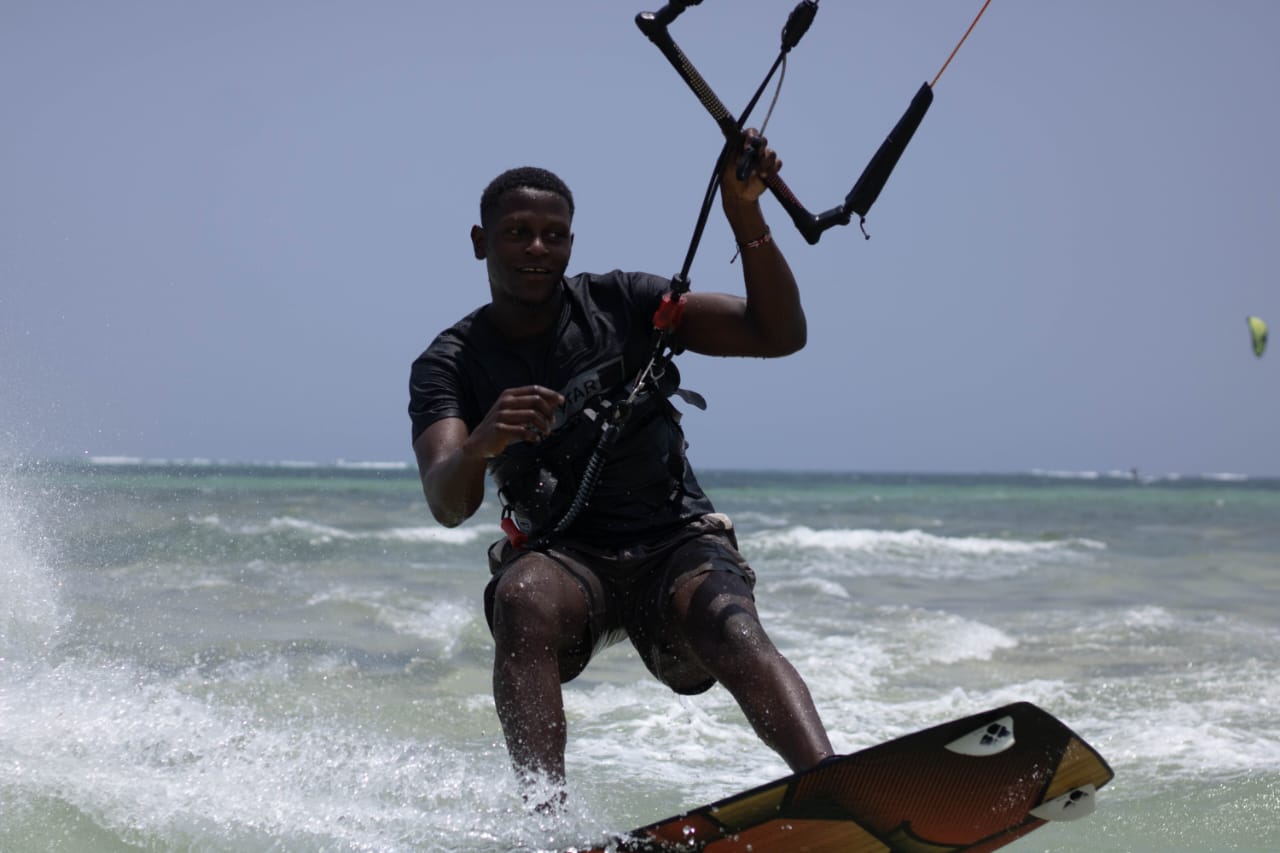 Kilifi Beach