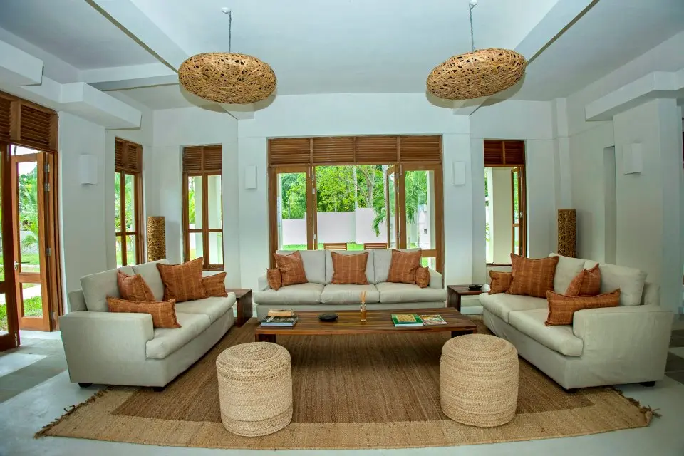 Maya Kobe Interiors
