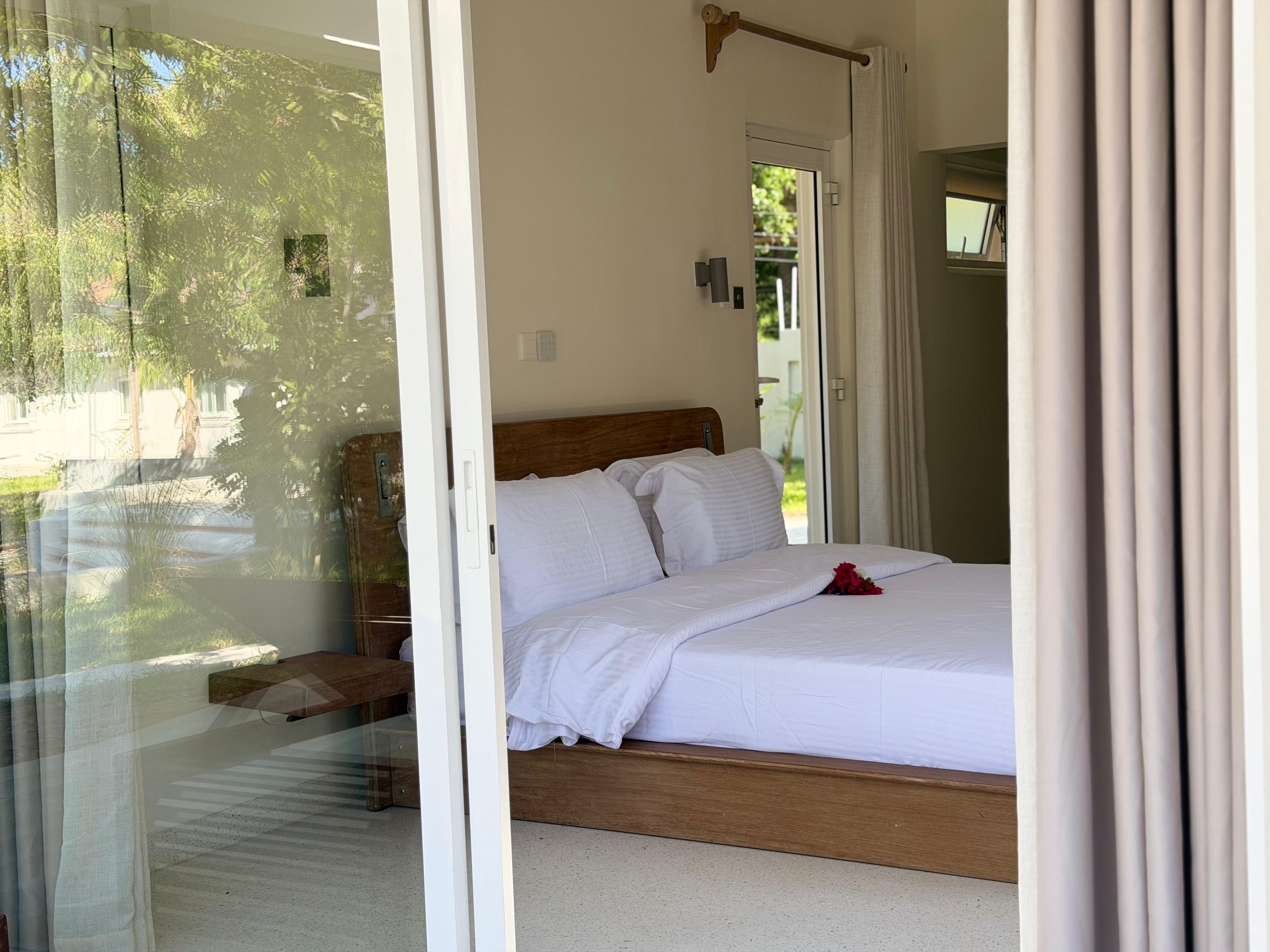 Maya Ilai · Kilifi